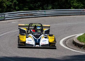 Caruso mette il sigillo sulla 54^ Verzegnis – Sella Chianzutan